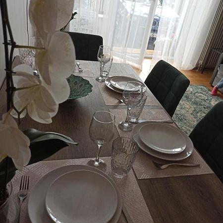 New Big Loft Apartments Jurmala With Free Secured Parking Exteriör bild