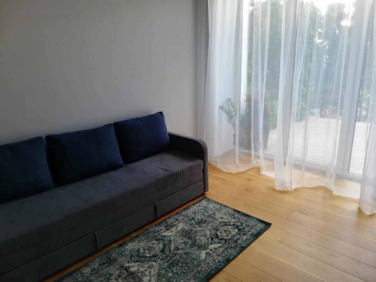 New Big Loft Apartments Jurmala With Free Secured Parking Exteriör bild