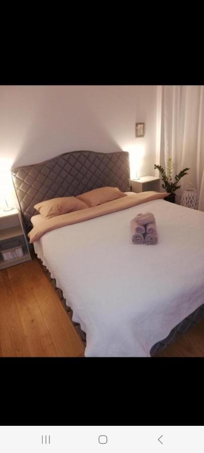 New Big Loft Apartments Jurmala With Free Secured Parking Exteriör bild