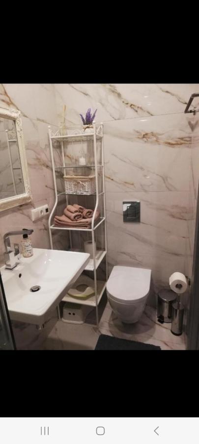 New Big Loft Apartments Jurmala With Free Secured Parking Exteriör bild